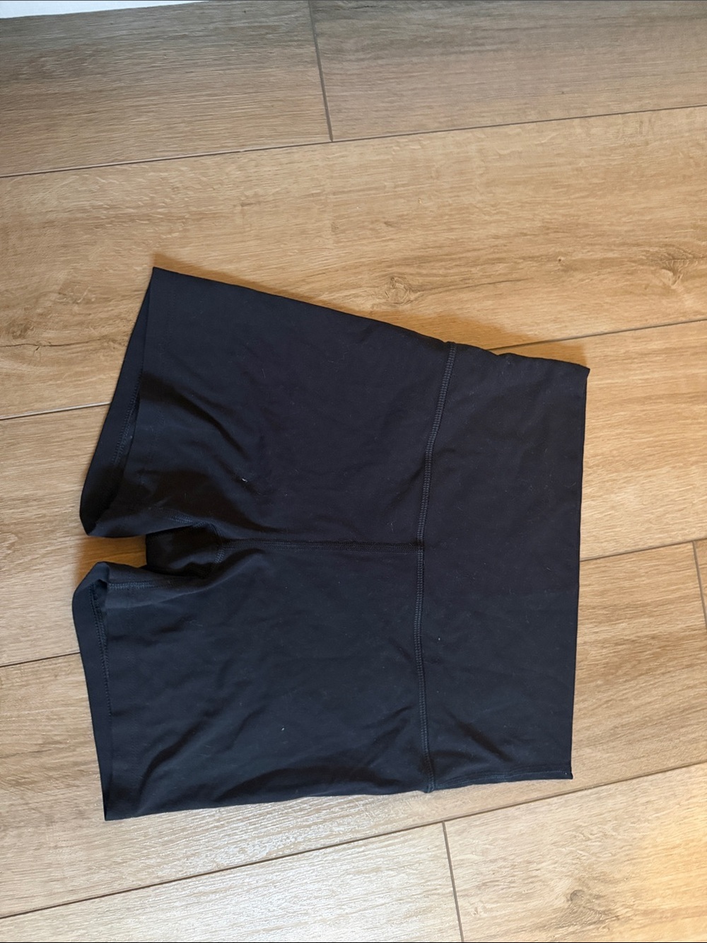 all in motion Black Women's Bike Shorts